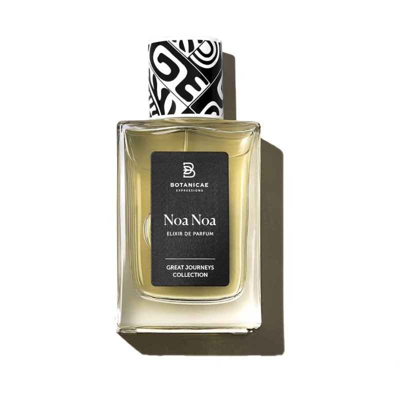Noa Noa Elixir de Parfum 75ml - Botanicae Expressions Kostenloser Versand!