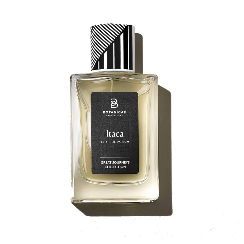 Itaca Elixir de Parfum 75ml - Botanicae Expressions Kostenloser Versand!
