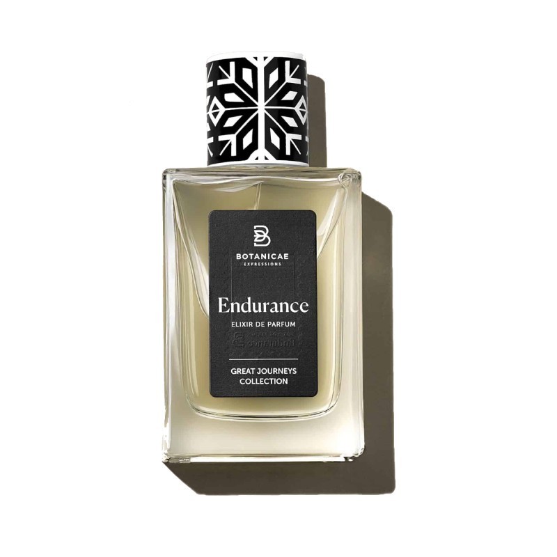 Ausdauer Elixir de Parfum 75ml - Botanicae Expressions Kostenloser Versand!