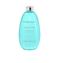 Ingrid Millet - Quelle reine Lotion Oxygene 400 ml - Sauerstofflotion.