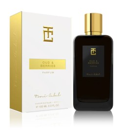 Oud & Beers EDP - Toni Cabal Kostenloser Versand!