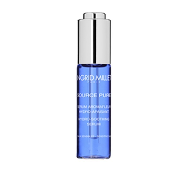 Ingrid Millet - Quelle reine konzentrische Aromeurope 30 ml - beruhigendes Hydro konzentriert.