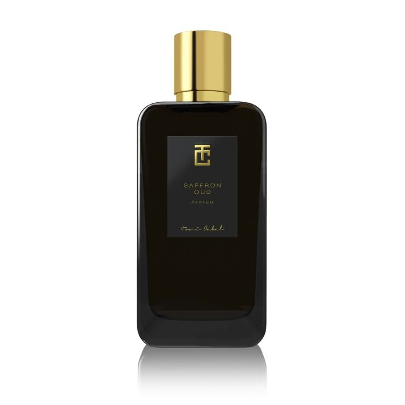 Safran OUD 100 ml - Toni Cabal