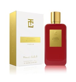 Cherry Blossom Parfum 100 ml - Toni Cabal Kostenloser Versand!