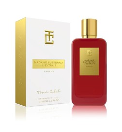 Madame Butterfly l'Extrait 100 ml - Toni Cabal Kostenloser Versand!