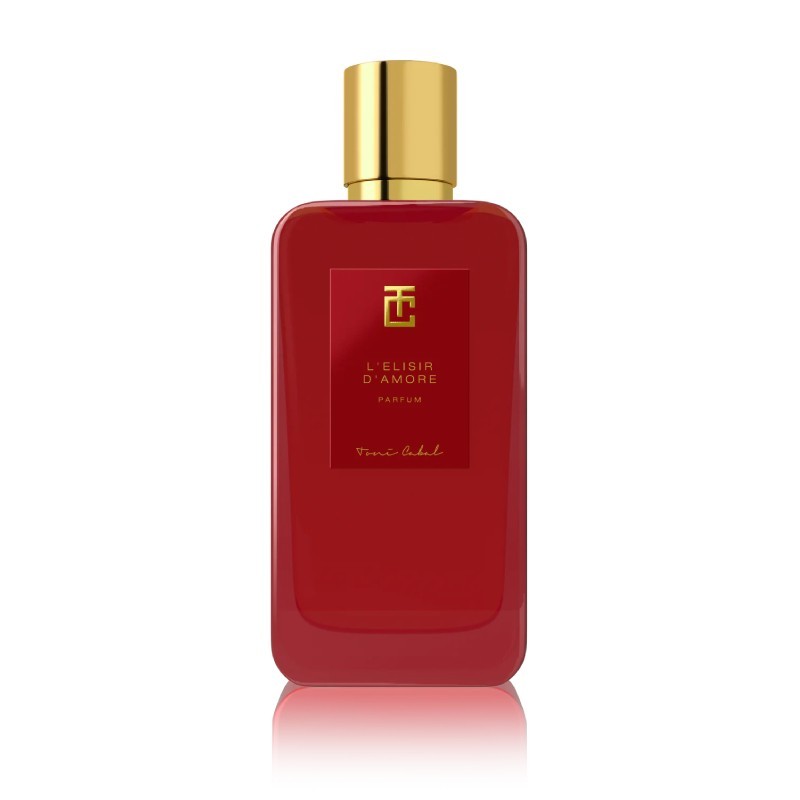 L'elisir d'amore parfum 100 ml - Toni Cabal Kostenloser Versand!