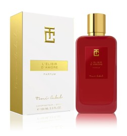 L'elisir d'amore parfum 100 ml - Toni Cabal Kostenloser Versand!
