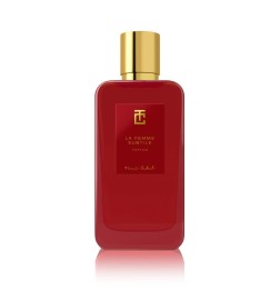 Le Femme subtile Parfum 100 ml - Toni Cabal Kostenloser Versand!