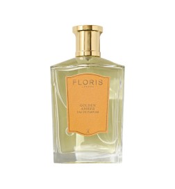 Goldener Bernstein - Floris of London | Parfümerie-Laura - Kostenloser Versand