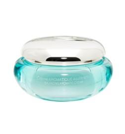 Ingrid Millet - Quelle reine Creme-Aromatique 50 ml - balancierende aromatische Creme.