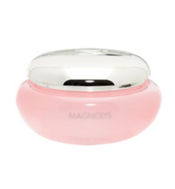 Ingrid Millet - Quelle reine Creme-Magnolys 50 ml - straffende Anti-Falten-Creme.