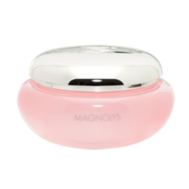 Ingrid Millet - Quelle reine Creme-Magnolys 50 ml - straffende Anti-Falten-Creme.