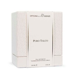 Pure Talco - Officina delle Essenze | Parfümerie-Laura - Kostenloser Versand
