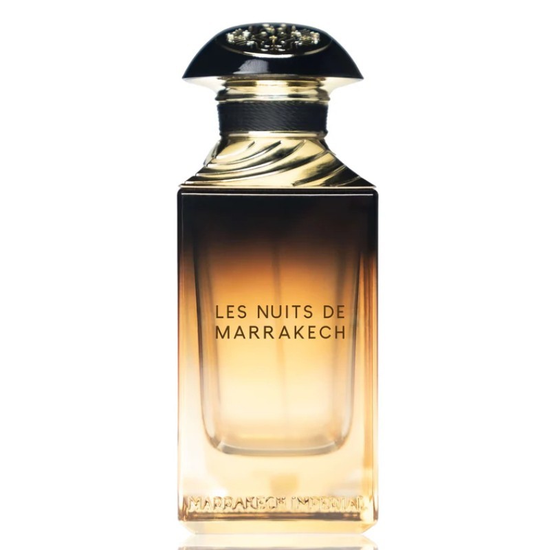Les Nuits von Marrakesch Extrait de Parfum - Marrakech Imperial