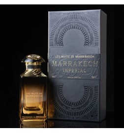 Les Nuits von Marrakesch Extrait de Parfum - Marrakech Imperial