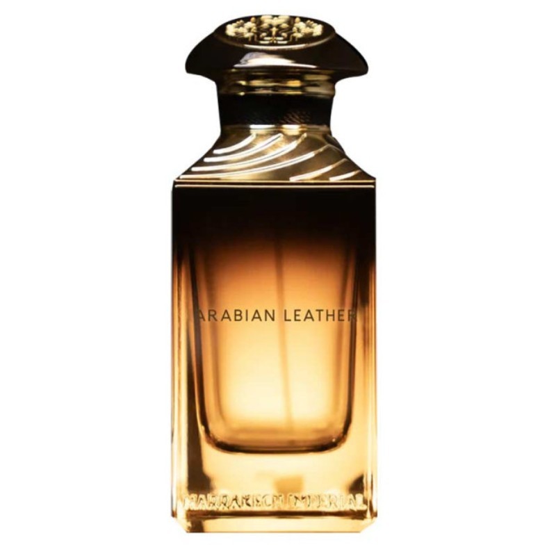 Arabische Leder-Extrait des Parfums 100 ml - Marrakech Imperial
