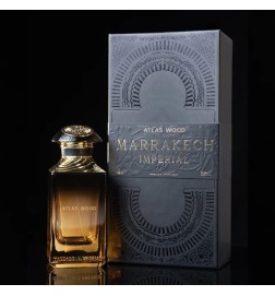 Atlasholz-Extrait des Parfum 100 ml - Marrakech Imperial