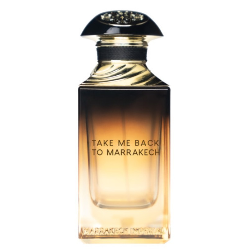 Bring mich zurück zu Marrakesch Sidity of Parfum 100 ml - Marrakech Imperial