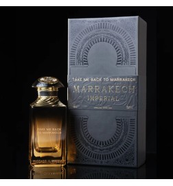 Bring mich zurück zu Marrakesch Sidity of Parfum 100 ml - Marrakech Imperial