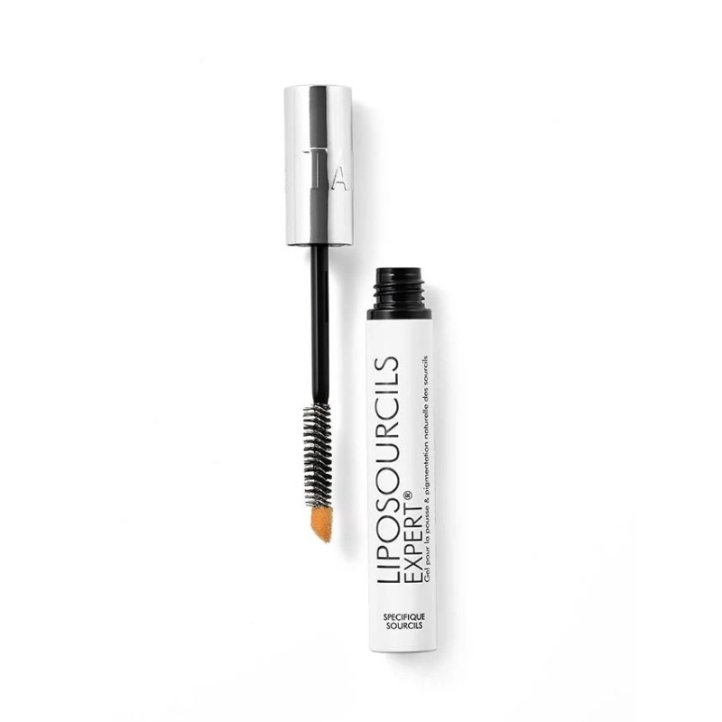 Augenbraue-Liposourk-Experte - 10 ml - Talika - Luxuskosmetik mit kostenlosen Ratschlägen und Sendungen!