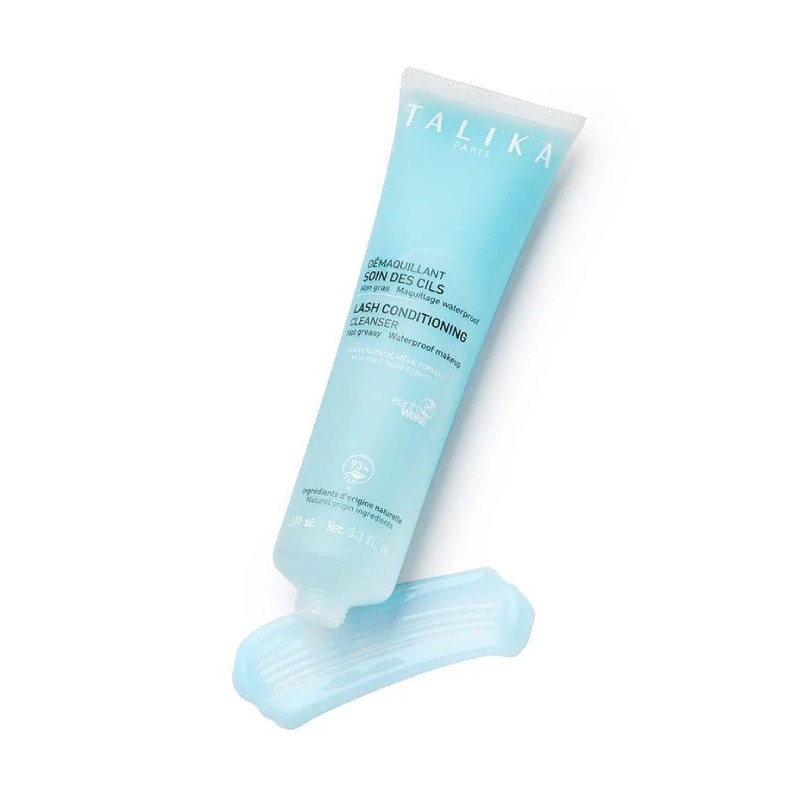 Wimpern-Konditionierungsreiniger - 100 ml - Talika - Luxuskosmetik mit kostenlosen Ratschlägen und Sendungen!