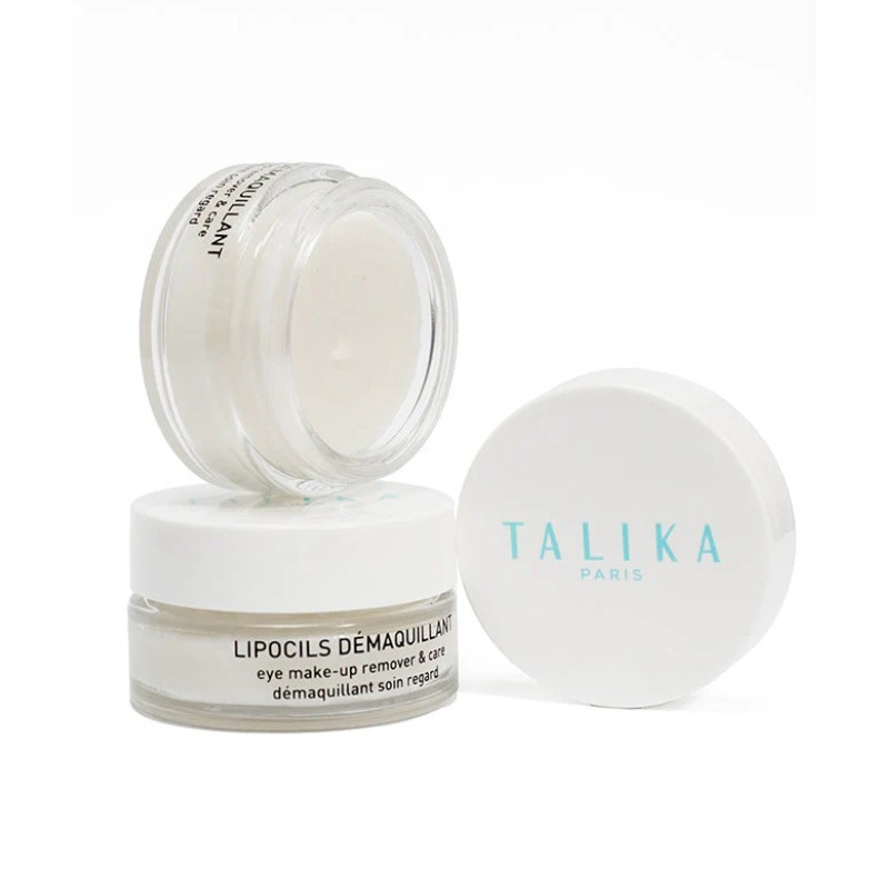Lipocils Déma avillant - 30 ml - Make up entfernen - Talika - Luxuskosmetik mit kostenlosen Ratschlägen und Sendungen!