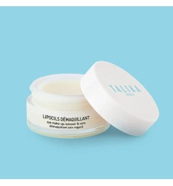 Lipocils Déma avillant - 30 ml - Make up entfernen - Talika - Luxuskosmetik mit kostenlosen Ratschlägen und Sendungen!