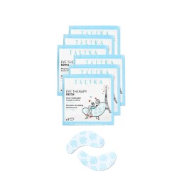Augentherapie-Patch - Nachfüllen - Talika