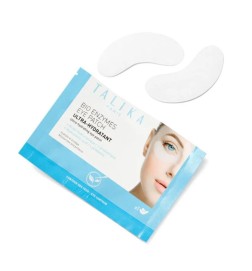 BIO-Enzyme Eye Patch, Ultra-Feuchtigkeitsspender - Spender - Talika