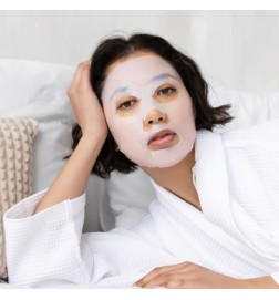 BIO-Enzyme-Maske - 20 g - Anti-Age - Talika