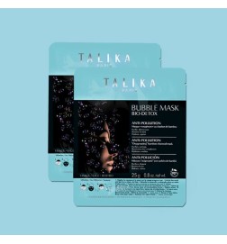 Blase Mask Bio - 25 G - Detox - Talika