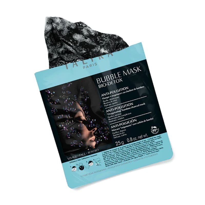 Blase Mask Bio - 25 G - Detox - Talika