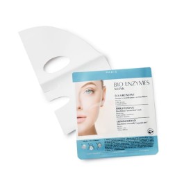 Bioenzyme Maske - 20 g - Leuchtkraft - Talika