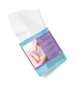 Bio-Enzyme-Maske - 25 g - Ausschnitt - Talika