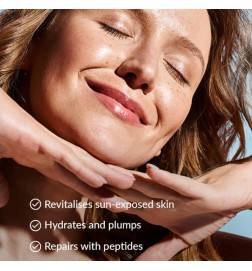 Bioenzyme Maske - 20 g - nach der Sonne - Talika