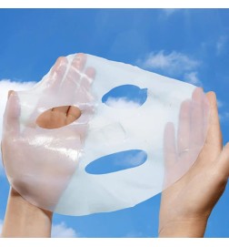 Bioenzyme Maske - 20 g - nach der Sonne - Talika