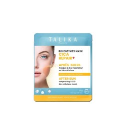Bioenzyme Maske - 20 g - nach der Sonne - Talika