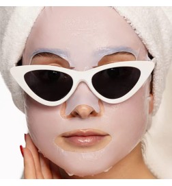 Bioenzyme Maske - 20 g - nach der Sonne - Talika