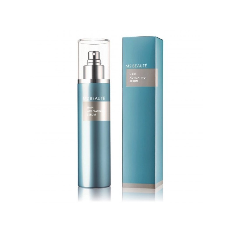 M2 Beauté - Haaraktivierung von Serum 120 ml.