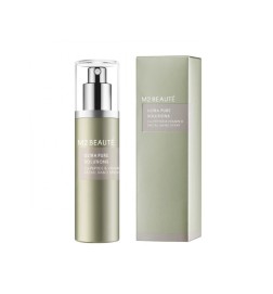 M2 Beauté - Ultra reines S. Cu-Peptid & Vitamin B Gesichts-Nano-Spray 75 ml.