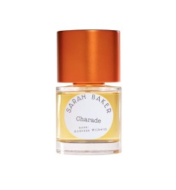 Parfum Extrait Charade - Sarah Baker Kostenlose Beratung und Sendungen!