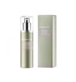 M2 Beauté - Ultra reines S. Pearl & Gold Facial Nano-Spray 75 ml.