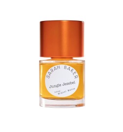 Dschungel Jezebel Extrait de Parfum - Sarah Baker Kostenlose Beratung und Sendungen!