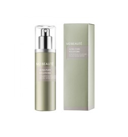 M2 Beauté - Ultra reines S. Hyaluron & Gesichtskollagen Nano-Spray 75 ml.