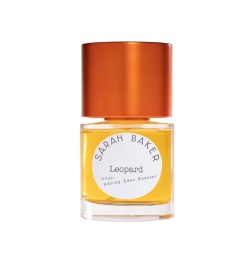 Leopard Extrait de Parfum - Sarah Baker Kostenlose Beratung und Sendungen!