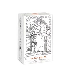 Parfum Extrait Lou Power - Sarah Baker Kostenlose Beratung und Sendungen!