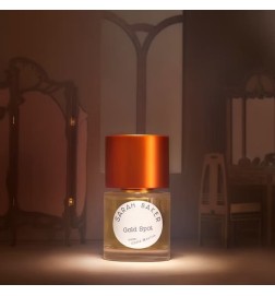 Gold Spot Extrait de Parfum - Sarah Baker Kostenlose Beratung und Sendungen!
