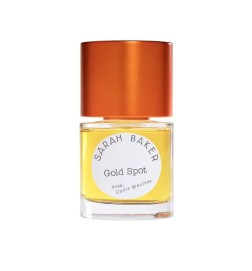 Gold Spot Extrait de Parfum - Sarah Baker Kostenlose Beratung und Sendungen!