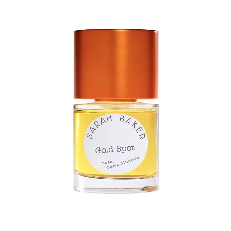 Gold Spot Extrait de Parfum - Sarah Baker Kostenlose Beratung und Sendungen!