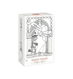 Flame & Fortune Extrait de Parfum - Sarah Baker Kostenlose Beratung und Sendungen!